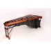 Marimba STUDENT 5, C2 – C7, 25x96-21x40, Padauk - brez resonatorjev